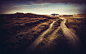 Vignette dirt road photo filters wallpaper (#3027963) / Wallbase.cc