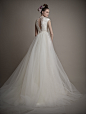 Wedding dresses Couture 2015 Collection - Ersa Atelier