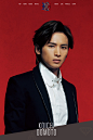 KOICHI DOMOTO _ KinKi Kids オフィシャルサイト Johnny's Entertainment