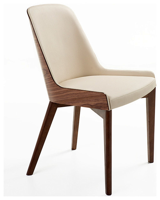 Hudson Chair, Wood B...