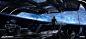 BioWare Mass Effect: Andromeda ArtBlast