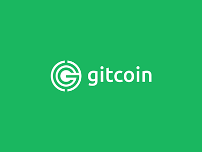 Gitcoin Logo ( G + C...