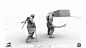 【新提醒】中土世界：战争之影 Mark Cosio 作品展示 - 游戏动画 - CGJOY论坛