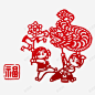 传统民间艺术社火 红色 舞龙 陕西民风 龙 元素 免抠png 设计图片 免费下载 页面网页 平面电商 创意素材