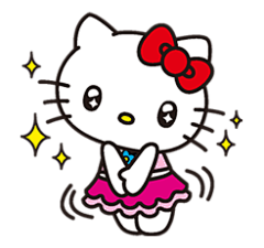 ~梁山好汉~采集到hellokitty