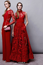 Elie Saab Pre-Fall 2015 Collection