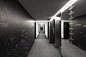 HOTEL 3K EUROPA酒店导视设计 设计圈 展示 设计时代网-Powered by thinkdo3
