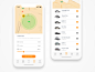 Citybee Car Sharing Radar & Filters Screen : Redesign concept of Citybee Car Sharing iOS application. 

CityBee is a one-way car sharing service, allowing members to pick up a vehicle at one location in the city and drop it off at other desti...