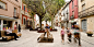 Integral refurbishment of the old town of Banyoles - 谷德设计网