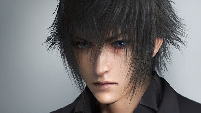 Noctis Lucis Caelum ...