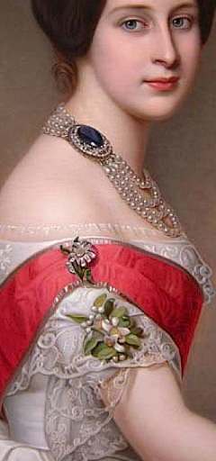 vivi古董店采集到珠宝原创设计-元素