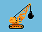 wrecking_ball_dribbble_robkemerink