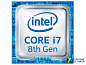 Intel 酷睿i7 8700K处理器荣获“2017年度游戏装备奖” 