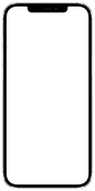 iPhone 12 Pro Max - Silver - Portrait