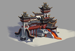 vikkily采集到[CG]插画 | 原画