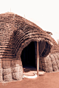 Rwanda Kings Hut (submitted by Larsen Payá)5: 