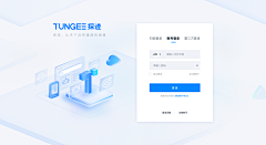 艾零零九采集到UI-Web