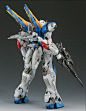 POINTNET.COM.HK - MG 1/100 V2 Gundam Ver. Ka