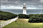 88. Cape Otway - Great Ocean Rd, 维多利亚, 澳大利亚。在田园与大海之间