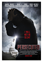 Persecuted Movie Poster