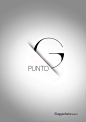 Punto G |  A Remarkable logo is awfully important for you to sponsor the products and services that your business offers.| #Logodesign #logo #logodesigner: 