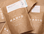 Radio Roasters Coffee