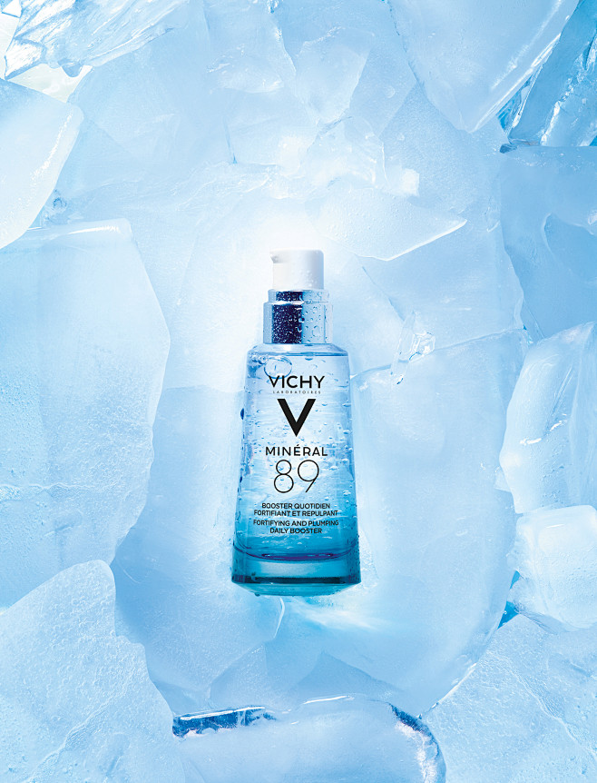 VICHY MINREAL 89 : P...