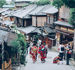 秋飘絮雨采集到美丽的地方