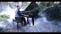 指环王 魔戒 霍比特人 钢琴与大提琴的完美演奏 - ThePianoGuys #音乐MV#