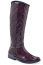 31 Stylish Rain Boots You'll Want To Wear Rain or Shine #refinery29  http://www.refinery29.com/fall-rainboots#slide20