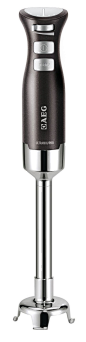 AEG STM 6400 Stabmixer UltraMixPro / Veloutè Messer mit Vortex-Effekt: Amazon.de: Küche & Haushalt