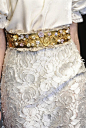 Dolce & Gabbana 2012