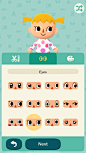 动物之森：口袋营地 Animal Crossing: Pocket Camp 任天堂 Nintendo 手游 模拟经营 Q版 扁平