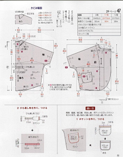 小可喵~采集到布艺-拼布