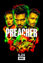 Preacher 