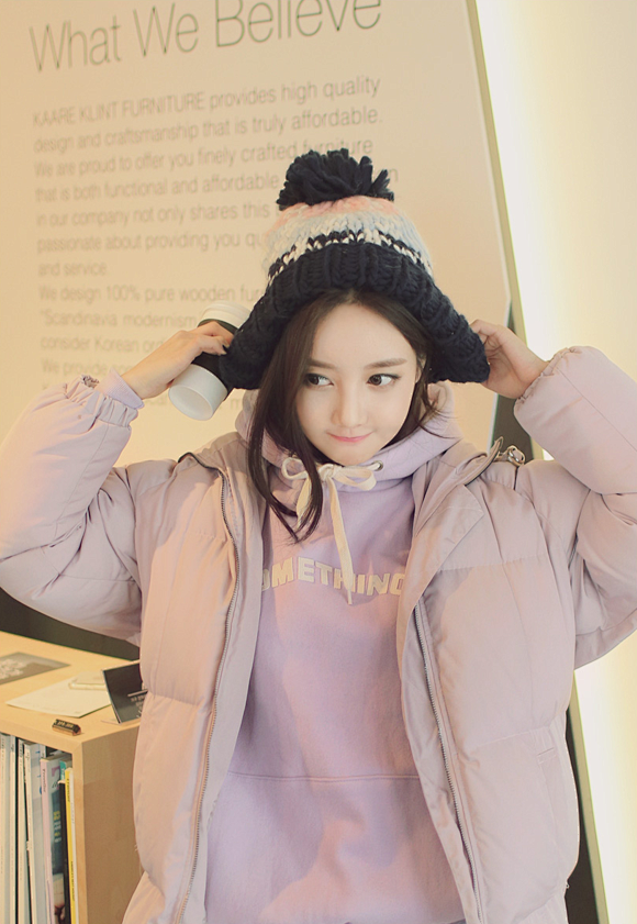 ▼SonYounJu▲151225图片_...