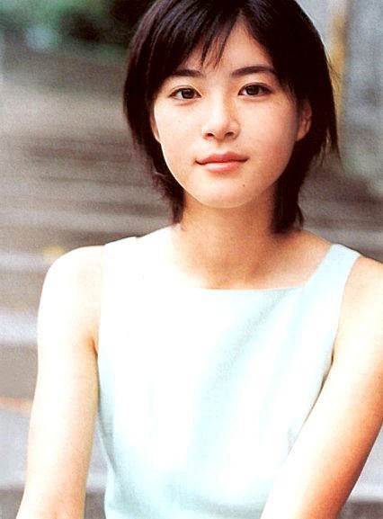 上野树里 Juri Ueno