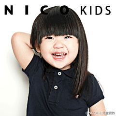 NICOkids儿童摄影采集到万象城六一节海报拍摄（2012年度）