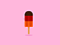 Lollies dribbble