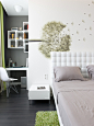 White Bedroom Design Ideas, Remodels & Photos