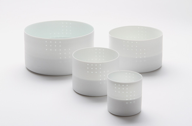 In Hwa Lee – Porcela...