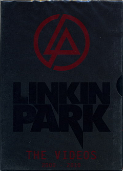 禹喜乐采集到Linkin Park/重金属