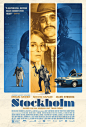 Stockholm Movie Poster