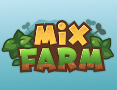 MixFarm-英文游戏logo-GAM...