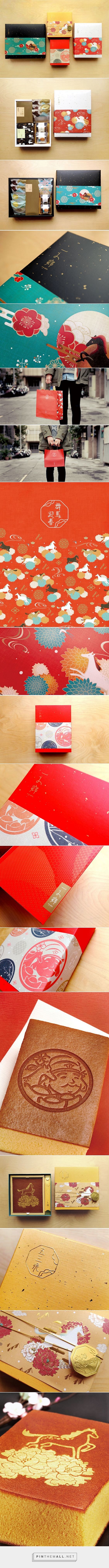 MURA︱東西設計 #packaging...