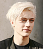 lucky blue smith