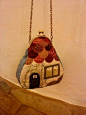 Bolso de patchwork