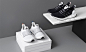 简约即视感，Wood Wood x adidas 联名 Ultra Boost 系列即将发售 – NOWRE现客