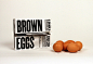 鸡蛋农产品包装设计参考 设计圈 展示 设计时代网-Powered by thinkdo3