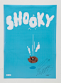 SHOOKY